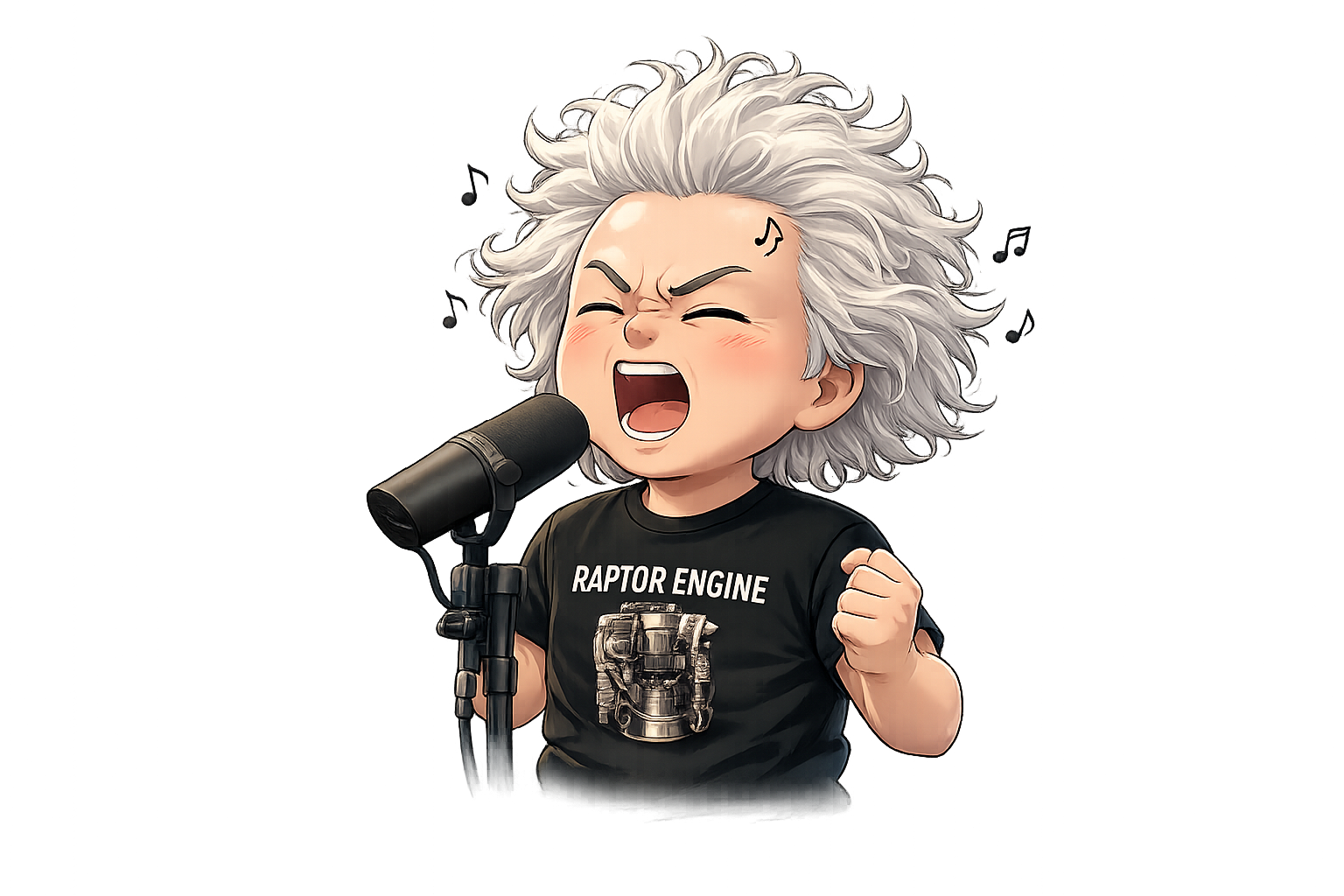 ay yai yai chibi
